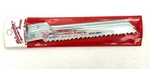 Milwaukee Super Tough Sawzall 5 Pack Wood Cutting/nail 4/6 Tpi 6", 48-01-3041. Fixed Price $20.00.