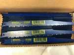 Irwin Tools Nail-embedded Wood Cutting Saw Blade 9-INCH Tpi 372956P5 -50 Pack. Fixed Price $80.99.