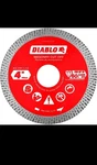 Diablo DMADC0400 4" Diamond Continuous Rim Masonry Cut-off Disc. Fixed Price $23.00.