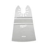 Milwaukee Tool 49-25-2202 In. Open-lok Rigid And Flexible Scrapers (2 Pk). Fixed Price $14.97.