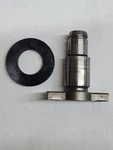 Used Oem Anvil 605855-00 Dewalt DW056 Impact Driver. Fixed Price $12.00.