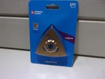 New Imperial Oscillating Blade For Tile Mortar Removal # IBSL620-1 ... Fixed Price $13.00.
