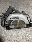 Craftsman Sawmill Professional 7-1/4 Circular 315.275420 Usa. Fixed Price $25.00.