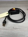Craftsman Table Saw Switch Lock On Off Power Cord Plug Assembly Used Oem. Fixed Price $29.99.