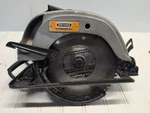 Craftsman 315.11866 11.A 5400 Rpm Circular Saw Vintage 1970 Works Great!. Fixed Price $33.24.