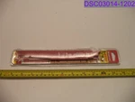 Qty = Pack Of 5: Diablo 9" Nail Embedded Wood Blade P/n DS0912BW5PC. Fixed Price $17.98.