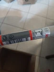 Lot Of (2) Bosch Blade Sets, For Foam /rubber Cutter.. Fixed Price $50.00.