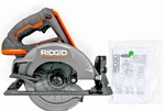 Ridgid R8654B Octane 18V 7-1/4" Brushless Circular Saw Store Display New. Fixed Price $119.99.
