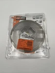 Ridgid 7" Continuous Diamond Blade HD-CT70CP **lightly Used**. Fixed Price $13.00.