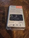 Stihl 33RSC3 Chain Loop Drive Links 3/8 Pitch .050 Gauge 3624 005 0072. Fixed Price $25.99.
