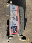 Craftsman 10" Radial Arm Saw Blade Guard (113.19770). Fixed Price $29.00.