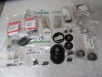 Milwaukee Miscellaneous Parts And Accessories Oem - Nos You Choose By Mpn. Fixed Price $13.99.