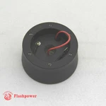 Flashpower Steering Wheel Short Hub Adapter Billet Black For Nissan Datsun. Fixed Price $54.50.