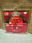 Grip Rite Industrial Saw BLADE-7" GRSDB7I *new. Fixed Price $25.99.
