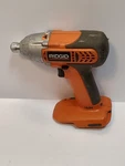 Rigid Impact Driver R842301 18V - No Battery. Fixed Price $19.96.