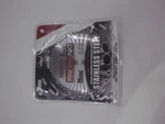 Mk Morse - 101684 Metal Devil Nxt Circular Saw Blade 8" Stainless Steel Cutting. Fixed Price $64.79.