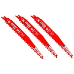 Diablo Demon Carbide Tipped Reciprocating Saw Blades For Pruni... Fast Ship. Fixed Price $35.99.