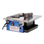 7IN. Wet Tile Saw 1. Fixed Price $152.36.