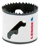 Lenox 3006868L Bi-metal Speed Slot Hole Saw, 4-1/4" (108MM), Boxed. Fixed Price $39.71.