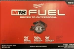 Milwaukee 2730-20 6-1/2" Circular Saw (tool Only). Fixed Price $170.00.