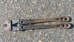 Vintage H.k. Porter Bolt Cutter. Fixed Price $25.44.