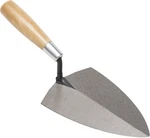 Marshalltown Tile Setter's Trowel 7X4-3/8 Inch Blade Floor Tiling Tools Wood Han. Fixed Price $54.52.