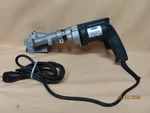 Kett KSV-432 Corded Electric Panel Drywall Saw W/ Blade. Fixed Price $183.86.