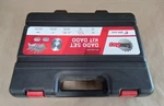 Sawstop Premium Inch Dado Set 5/8 Arbor Hole 1/4 29/32 Width Flat Bottom. Fixed Price $225.99.