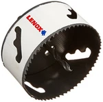 Lenox Tools 1773003 Bi-metal Speed Slot Arbored Hole Saw T3 Technology, 4-1/8". Fixed Price $34.28.