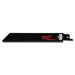 Milwaukee 48-01-6420 In.carbide Grit Sawzall Blade (50 Pk). Fixed Price $231.99.