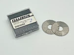 Fullerton New Solid Carbide Saw Blades - 1.5 .0320, 2450046 Qty.. Fixed Price $24.95.