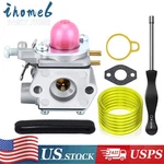 Carburetor For Remington RM2599 41ADPS1C983 41BDPS1C983 Misc Tool/pole Saw. Fixed Price $11.69.