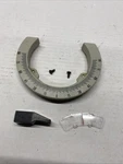 Craftsman Radial Arm Saw Md 113.198310 Yoke 815800 Guage & Indicator CRA-434. Fixed Price $32.99.