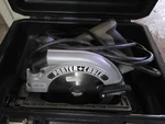 Porter Cable 423MAG 7-1/4" Heavy-duty Circ Saw Black Hard Case. Fixed Price $199.99.