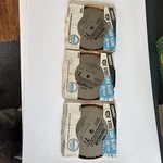 Credo 7-1/4" Circular Saw Blades Fast Rip & Crosscut Usa Lot Of 26. Fixed Price $50.00.