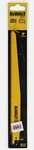 Dewalt DW4848 Recip Taper Blade 9" 5/8 Tpi PK-5. Fixed Price $17.99.