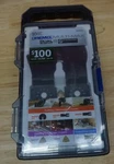 Dremel Multi Max Wood Metal Dual Interface MM495U Tool Blade Set, New & Unused!. Fixed Price $31.64.