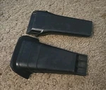 Attatchments For Ryobi VC180 18V Tuff. Fixed Price $20.00.