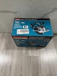 Makita XSC02Z 18V Lxt Lithium-ion Brushless Cordless 5 7/8" Metal Cutting Saw. Fixed Price $175.00.