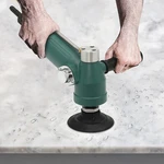 10000RPM Air Wet Sander Pneumatic Grinder Marble Jade Stone Concrete Polisher. Fixed Price $82.83.
