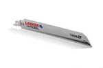 Lenox 2014225 9" 8TPI Lazer 9108RCT Reciprocating Saw Blade, 5PK. Fixed Price $69.30.