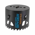Spyder 600914CF 3-1/2" Carbide Tipped Metal/wood Hole Saw. Fixed Price $33.13.