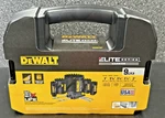 Dewalt DAH39CTSET Elite Series Carbide Hole Saw 1"-2" (9 Piece). Fixed Price $59.00.