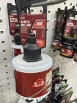 Bi-metal 2-1/2" Hole Saw # 24322 Ace Eze Slot New. Fixed Price $8.00.