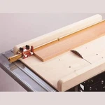 Incra Track System - 52" And Shop Stop. Fixed Price $111.95.