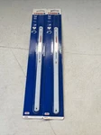 Pcs Lenox 23930 24 Tpi Bi-metal Hacksaw Blade 10 In. For Medium (TB3.1). Fixed Price $12.00.