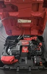 Milwaukee 2729-22 M18 Fuel Deep Cut Band Saw Kit + *xtra* 3 Blade 4 New Pulley's. Fixed Price $569.00.