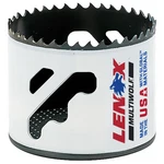 Lenox Bi-metal Speed Slot Hole Saw With T3 Technology, 2-11/16" 3004343L. Fixed Price $14.73.