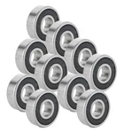 Fein FSC1.6X / FSC2.0X Supercut Tool Pack Ball Bearing 41701001260-10PK. Fixed Price $99.98.