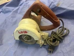 MK-70 Tile Saw. Fixed Price $75.00.